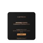 CATRICE Invisible Cover Cushion Foundation Cushion-meikkivoide 10 g Nr. 036W