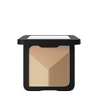 CATRICE Soft Blur Contour Trio Powder Varjostuspaletti 10 g Nr. C010 - Cool Harmony