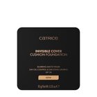 CATRICE Invisible Cover Cushion Foundation Cushion-meikkivoide 10 g Nr. 021W