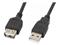 Lanberg - USB extension cable - USB to USB - 1.8 m – kuva 3