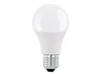 EGLO E27 LED A60 5W 3000K OPAL