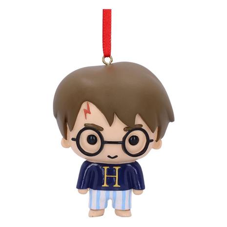 Harry Potter - Harry Hanging Ornament 7.5cm