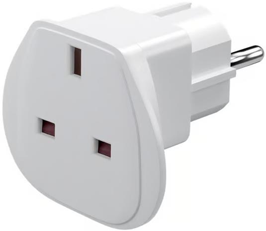 Pro Travel adapter