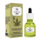 The Body Shop CBD Restoring Facial Oil 30 ml