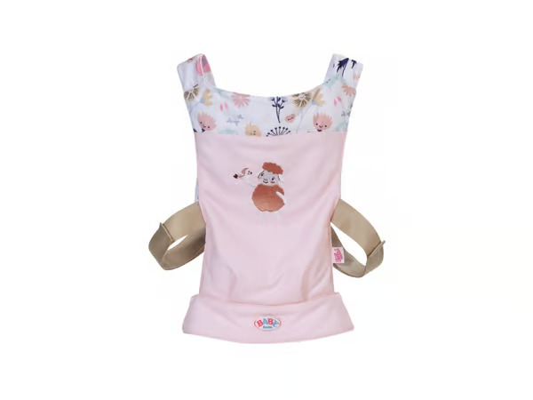 Baby Born - Rintareppu