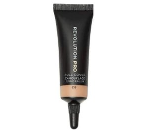 Makeup Revolution Pro Full Cover Camouflage Concealer - C10 8 ml