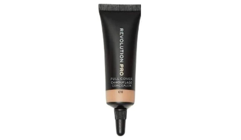Makeup Revolution Pro Full Cover Camouflage Concealer - C10 8 ml