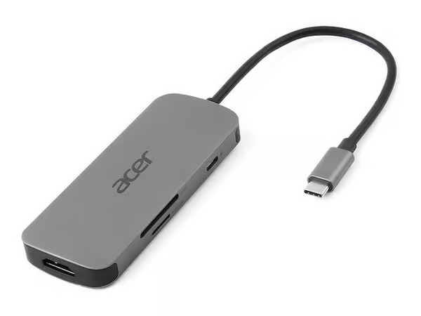 USB-Kaapeli Acer HP.DSCAB.018