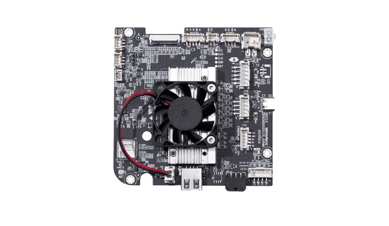 Creality Sparkx I7 Mainboard
