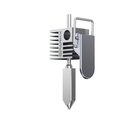 Creality Sparkx I7 Hotend