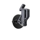 Creality Sparkx I7 Extruder Gear Assembly