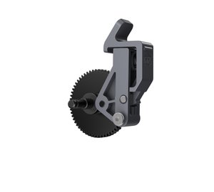 Creality Sparkx I7 Extruder Gear Assembly