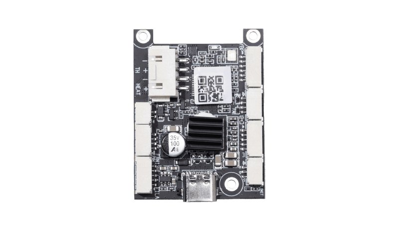 Creality Sparkx I7 Toolhead Board