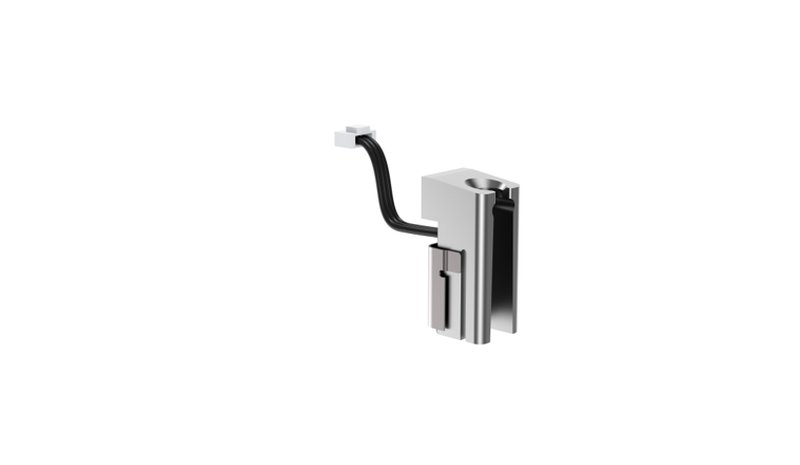 Creality Sparkx I7 Hotend Heating Assembly