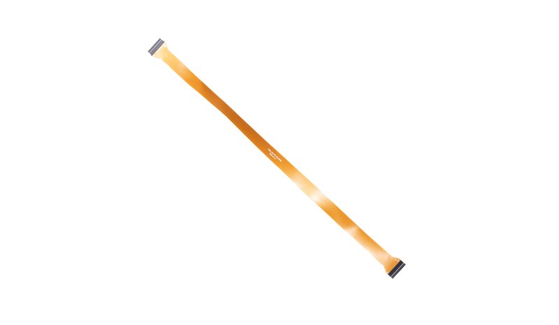 Creality Sparkx I7 Screen Flex Cable