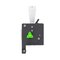 Creality Sparkx I7 Extrusion Assembly – kuva 1