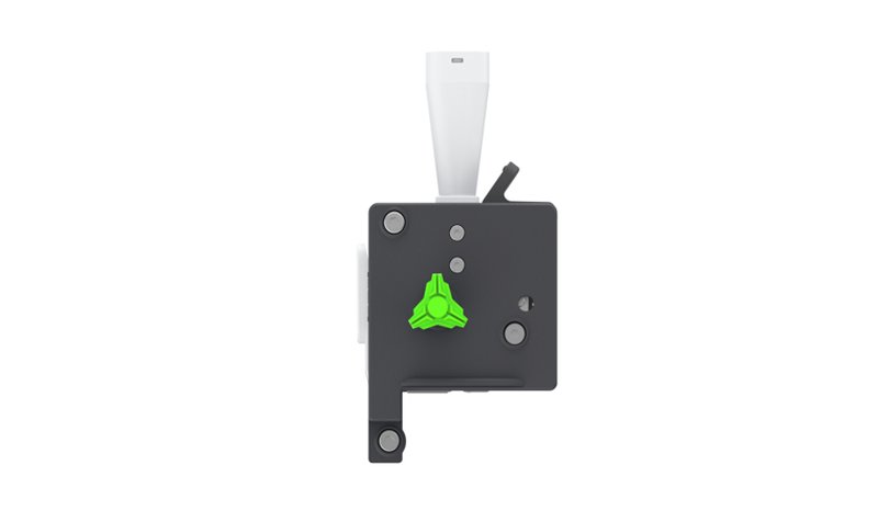 Creality Sparkx I7 Extrusion Assembly – kuva 1/1
