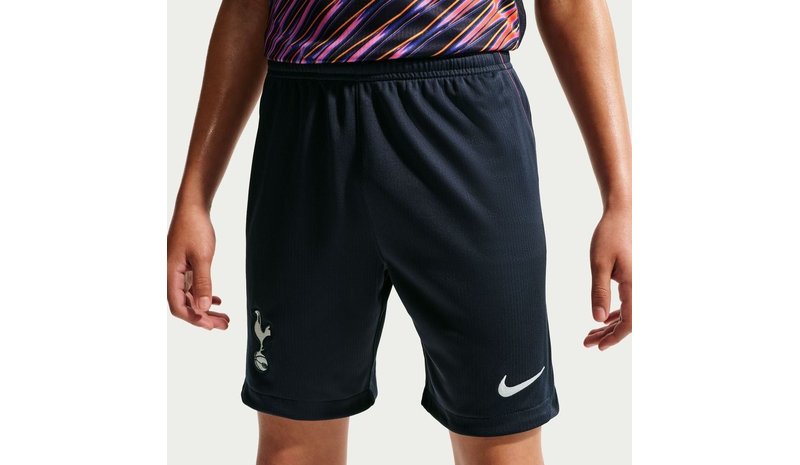 Tottenham Vierasshortsit 2026/27 Lapset