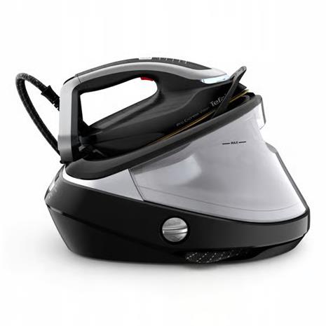 Tefal Pro Express Vision GV9821, silityskeskus