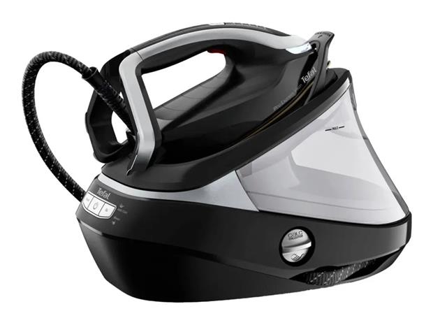 Tefal Pro Express Vision GV9821, silityskeskus