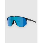 BLIZ Active Eyewear Hero Matt Black Aurinkolasit brown w blue multi