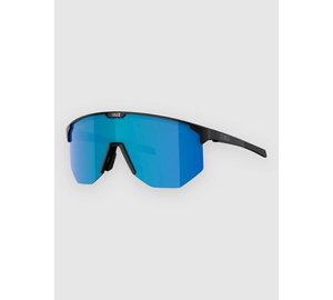 BLIZ Active Eyewear Hero Matt Black Aurinkolasit brown w blue multi
