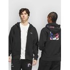 adidas Skateboarding Gonz Graph Huppari black