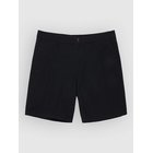 Quiksilver Mw Chino Straight Shortsit black Miehet