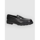 Clarks Originals Berwick Lo Tennarit black leather