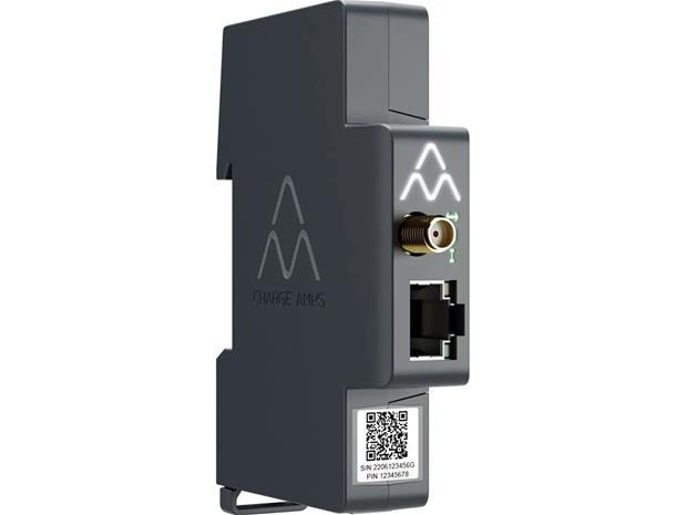 Charge Amps Amp Guard 63 Amp