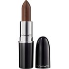MAC Cosmetics Lustreglass Sheer Shine Lipstick Uncensored