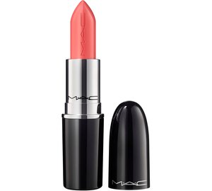 MAC Cosmetics Lustreglass Sheer Shine Lipstick Oh; Goodie
