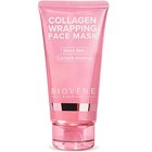 Biovène COLLAGEN WRAPPING MASK Glass Skin Facial Mask 75 ml
