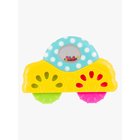 PlayGro Little Hands Helistin, Car