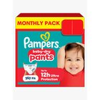 Pampers Baby Dry Pants Vaipat, 9-15 kg