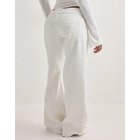 Abrand Jeans - Valkoinen - 00 Super Low Wide