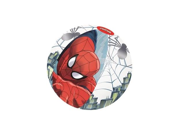 Bestway Spider-Man 51 cm rantapallo – kuva 4/4