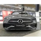 Maskisuoja Mercedes-Benz C AMG Business edition (2025), Tammer-Suoja