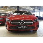 Maskisuoja Mercedes-Benz A-sarja Business edition (2019-2024), Tammer-Suoja
