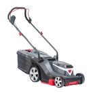 AL-KO Easy 3.22 Li B-Comp (113903) 18V 32cm, akkuruohonleikkuri (ilman akkua ja laturia)