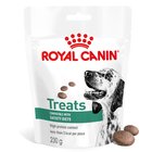 230g (150kpl) Satiety Snacks Royal Canin koiranherkku