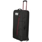 Helly Hansen Sport Exp. Trolley, 100L, musta