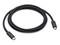 Apple Thunderbolt 4 Pro - Thunderbolt cable - 24 pin USB-C to 24 pin USB-C - 1.8 m – kuva 6