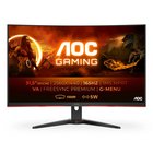 32" AOC Pelaaminen CQ32G2SE/BK