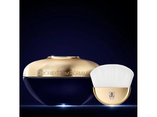 Guerlain Orchidée impériale mask -kasvonaamio, 75ml
