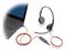 HP Poly Blackwire 3225 Stereo USB-C Headset +3.5mm Plug +USB-C/A Adapter – kuva 4