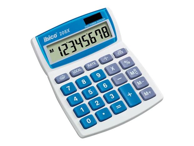Ibico OFC-CALC20