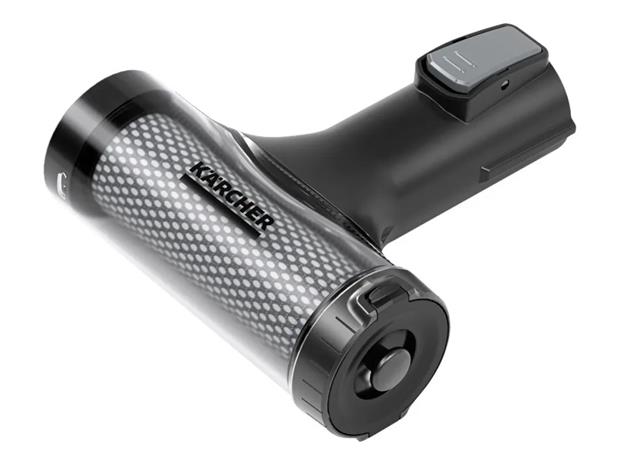 Kärcher filter cleaning tool