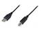 DIGITUS ASSMANN - USB cable - USB to USB Type B - 1 m – kuva 4