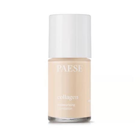 PAESE Collagen Moisturizing 300N Vanilla